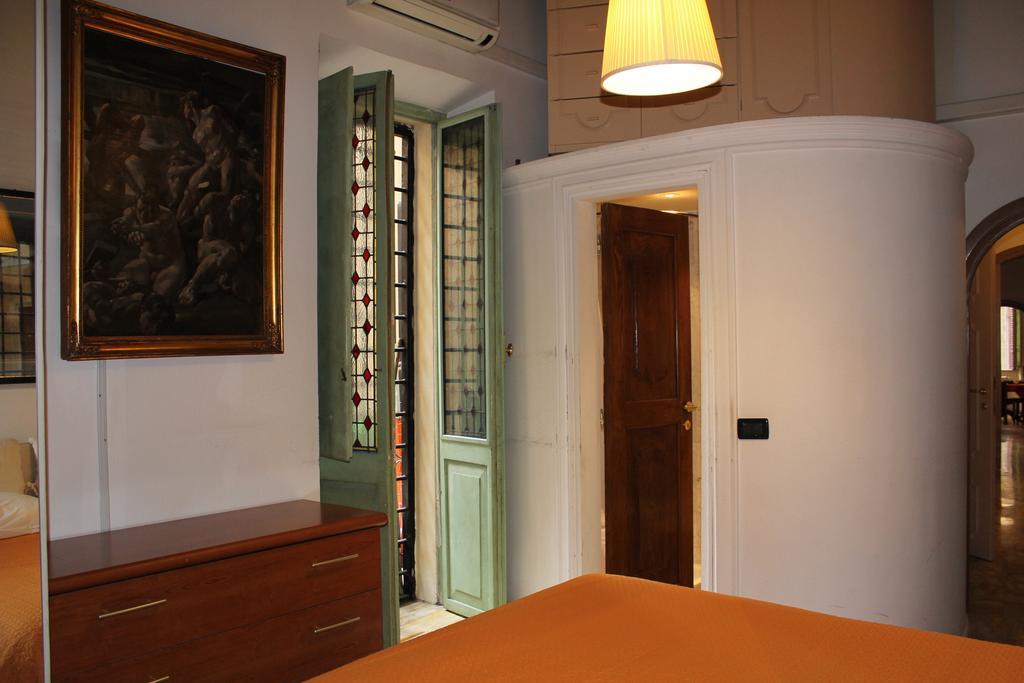 Appartamento Sogno *