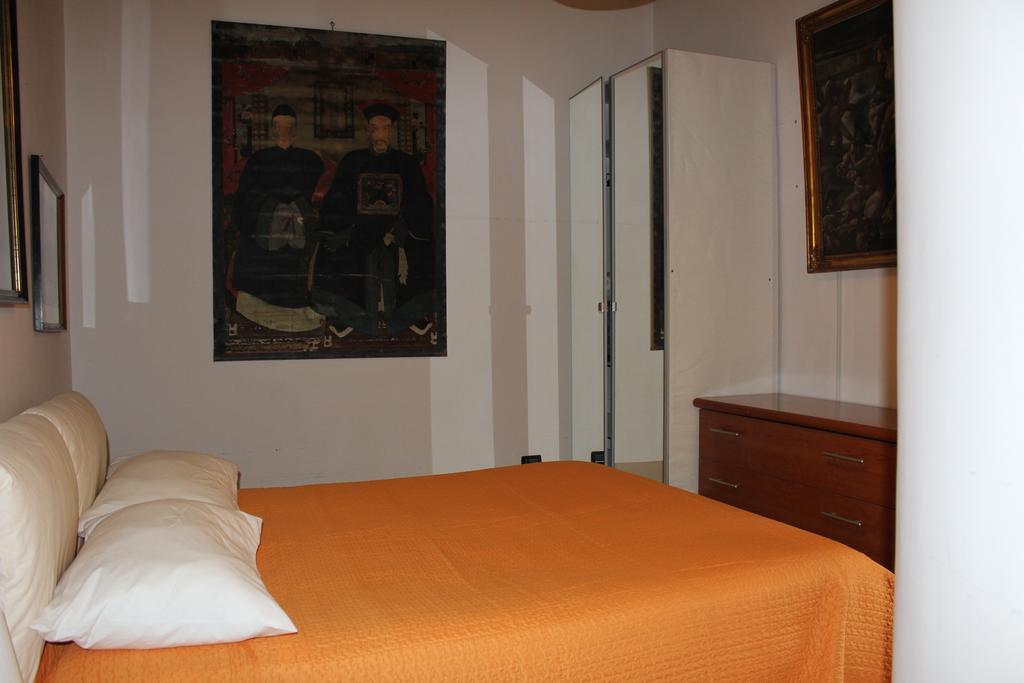 Appartamento Sogno Roma