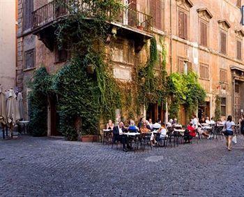 Sogno Appartamento Roma
