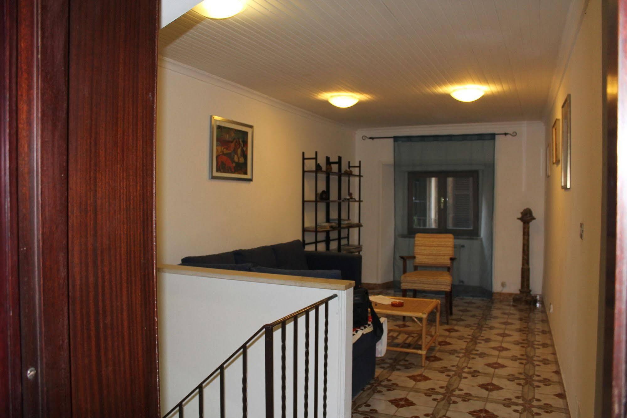 Sogno Appartamento Roma