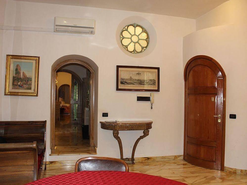 Appartamento Sogno Roma